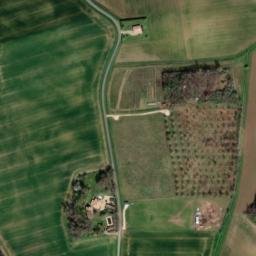 Satellite imagery of Abbaye de la Garde-Dieu, FR