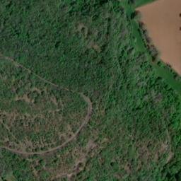 Satellite imagery of Abbaye Notre-Dame de Costejean, FR