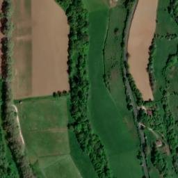 Satellite imagery of Abbaye Notre-Dame de Costejean, FR