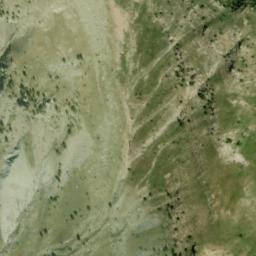 Satellite imagery of 0424001 - E, IT