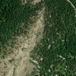 Satellite imagery of 0424005 - A, IT