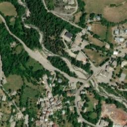 Satellite imagery of 0424005 - A, IT