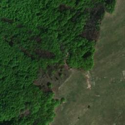 Satellite imagery of Kalanjevac, BA