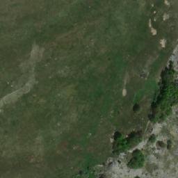 Satellite imagery of Kalanjevac, BA
