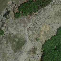 Satellite imagery of Špija, BA