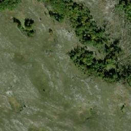 Satellite imagery of Marino Brdo, BA