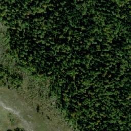 Satellite imagery of Marino Brdo, BA