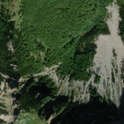 Satellite imagery of Babina Greda, BA