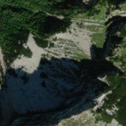 Satellite imagery of Babina Greda, BA