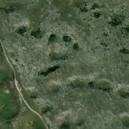 Satellite imagery of Debelo Brdo, BA