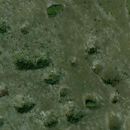 Satellite imagery of Debelo Brdo, BA