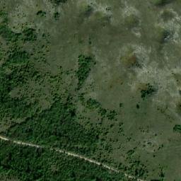 Satellite imagery of Krnjevac, BA