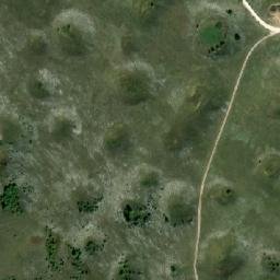 Satellite imagery of Krnjevac, BA