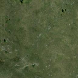 Satellite imagery of Šuplja Stena, BA