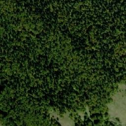 Satellite imagery of Turska Kosa, BA