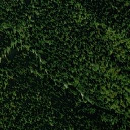 Satellite imagery of Visibaba, BA