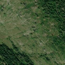 Satellite imagery of Malibegov Vrh, BA