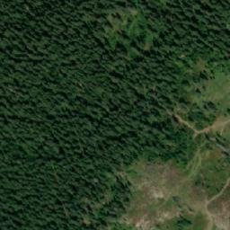 Satellite imagery of Malićana, BA