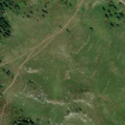 Satellite imagery of Malićana, BA