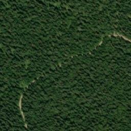 Satellite imagery of Tuilova Kosa, BA