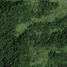 Satellite imagery of Borova Kosa, BA