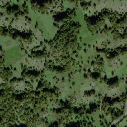 Satellite imagery of Kamenice, BA