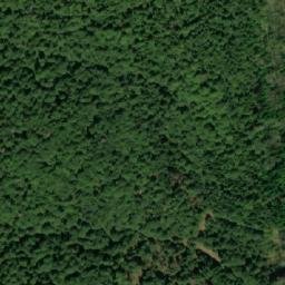 Satellite imagery of Perizovac, BA