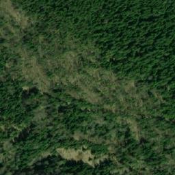 Satellite imagery of Perizovac, BA