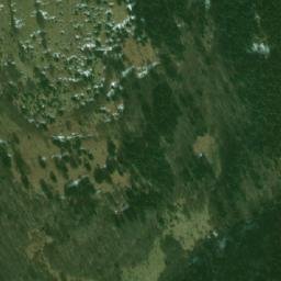 Satellite imagery of Brda, BA