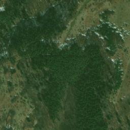 Satellite imagery of Brda, BA