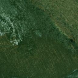 Satellite imagery of Riđuše, BA