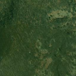 Satellite imagery of Crljenac, BA