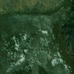 Satellite imagery of Vučija Glavica, BA