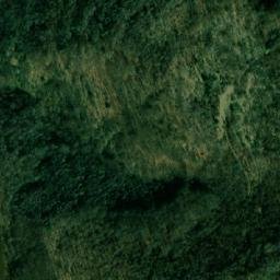 Satellite imagery of Vučija Glavica, BA