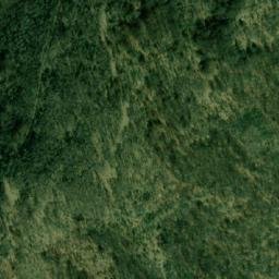 Satellite imagery of Vučja Glavica, BA