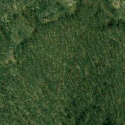 Satellite imagery of Vučja Glavica, BA