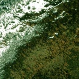 Satellite imagery of Plani, BA