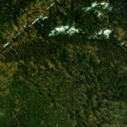 Satellite imagery of Plani, BA