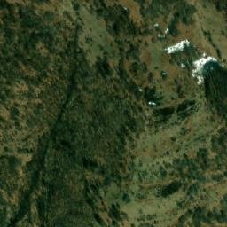 Satellite imagery of Rudine, BA