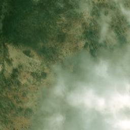 Satellite imagery of Rudine, BA