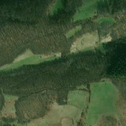 Satellite imagery of Radovo, BA
