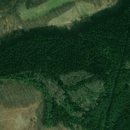 Satellite imagery of Radovo, BA