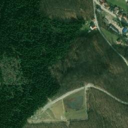 Satellite imagery of Radovo, BA
