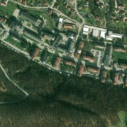 Satellite imagery of Lupoglava, BA