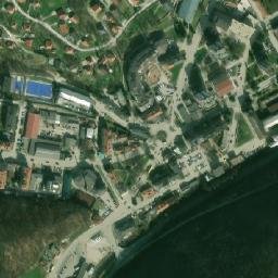 Satellite imagery of Osoje, BA