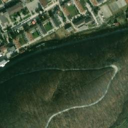 Satellite imagery of Osoje, BA