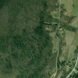 Satellite imagery of Gradinica, BA