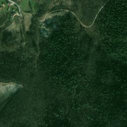 Satellite imagery of Gradina, BA