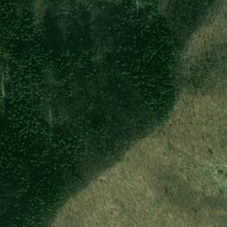 Satellite imagery of Gradina, BA