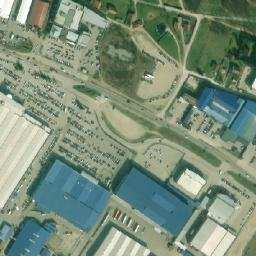Satellite imagery of Brezovača, BA